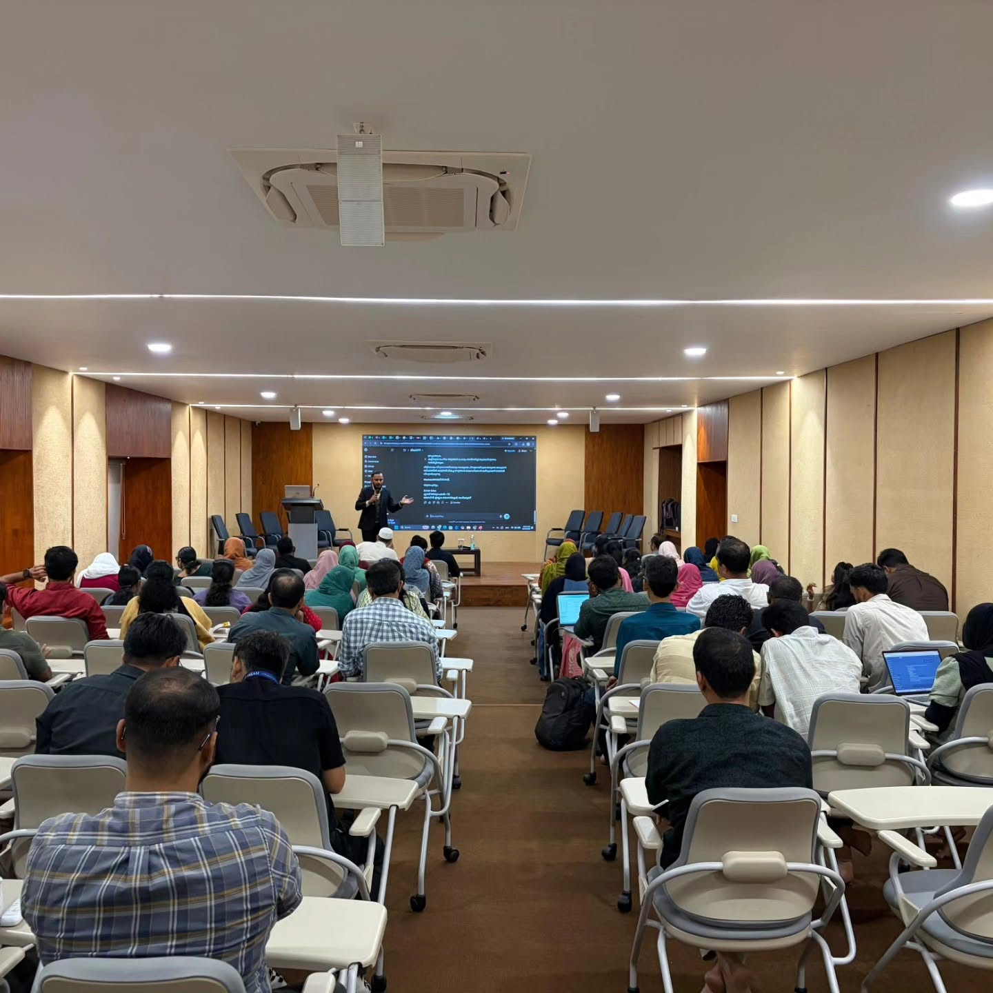EdZain Training Session 3